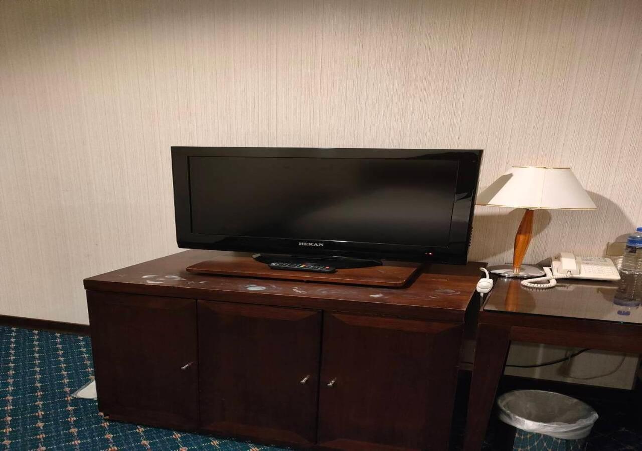 Champion Hotel Тайбэй Экстерьер фото