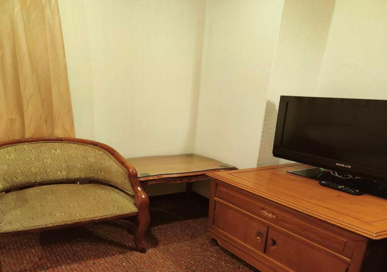 Champion Hotel Тайбэй Экстерьер фото
