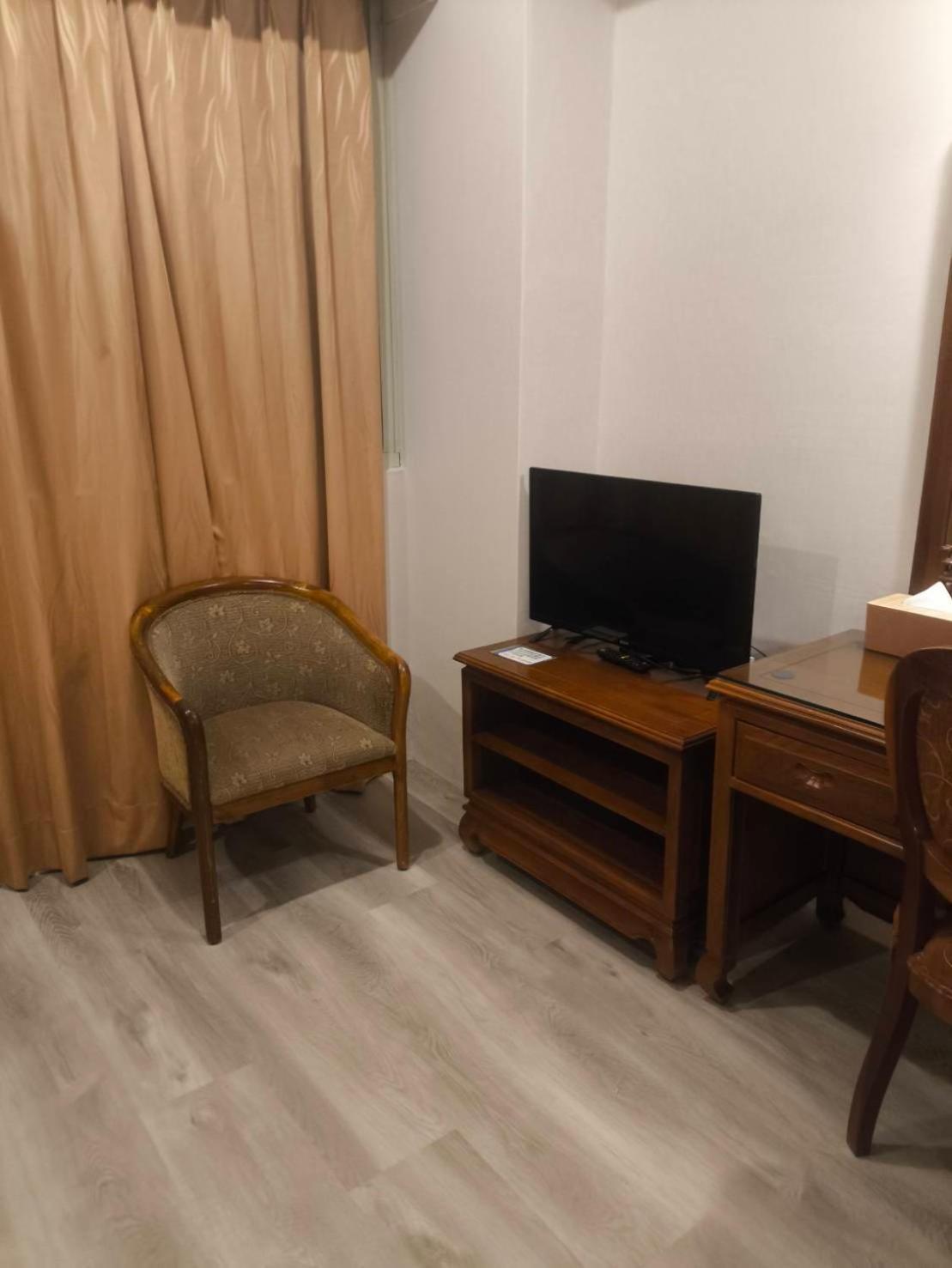Champion Hotel Тайбэй Экстерьер фото