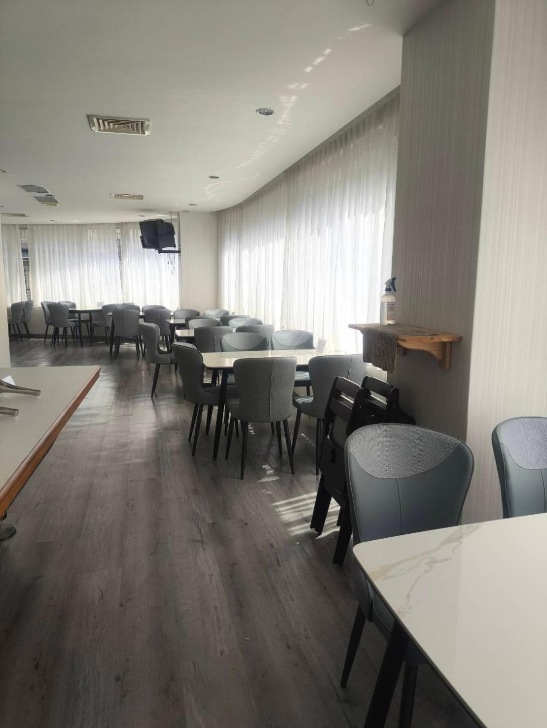 Champion Hotel Тайбэй Экстерьер фото